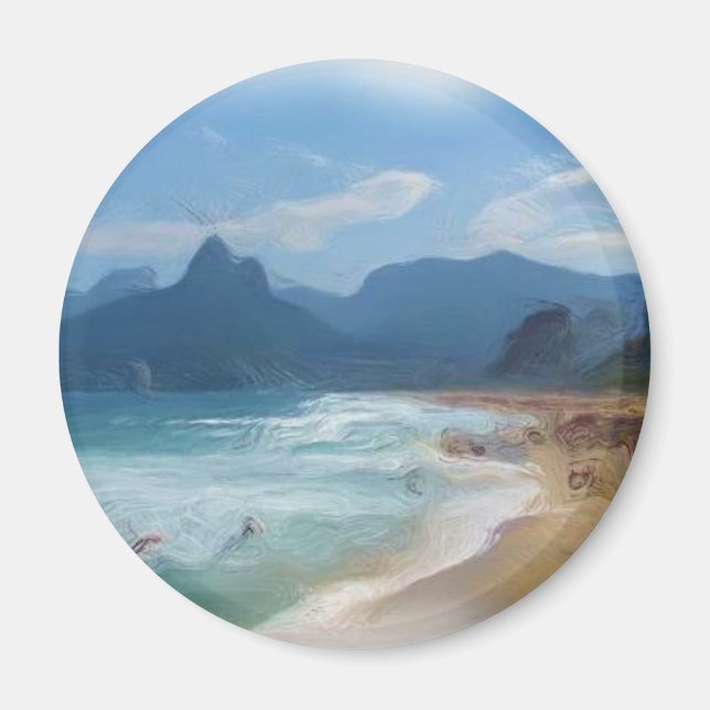 Íman Ipanema_Pintura (Frente)