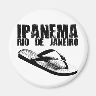 Íman Ipanema, Rio de Janeiro