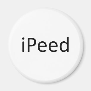Íman iPeed