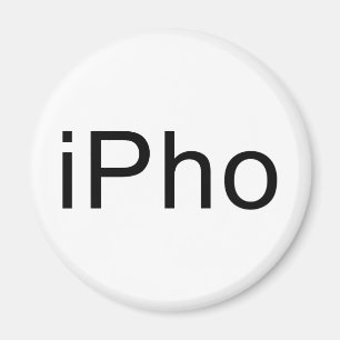 Íman iPho