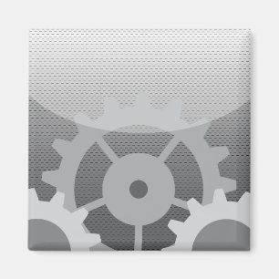 Íman iPhone App Magnet - Definições