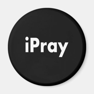 Íman iPRAY