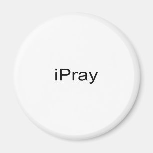Íman iPray