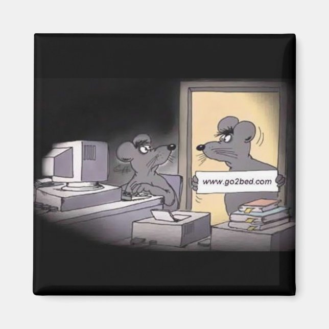 ÍMAN IR2BED (Frente)