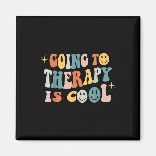 Íman Ir Para A Terapia É Saúde Mental Legal A