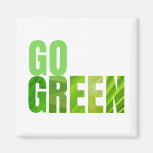 Íman Ir Verde