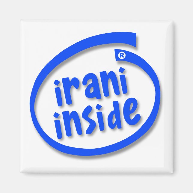 Íman Irani Por Dentro (Frente)