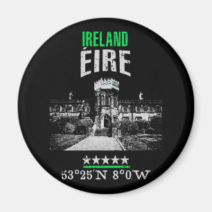 Íman Ireland
