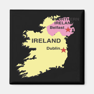 Íman Ireland