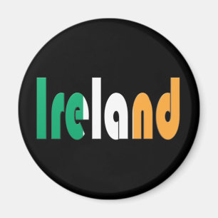 Íman Ireland