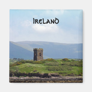 Íman Ireland
