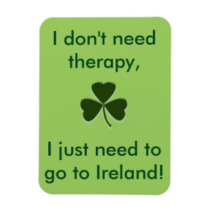 Íman Ireland
