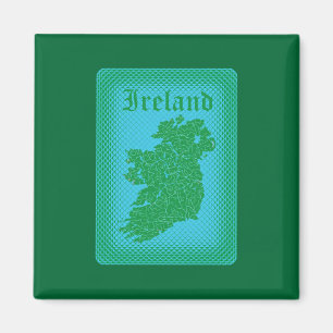 Íman Ireland