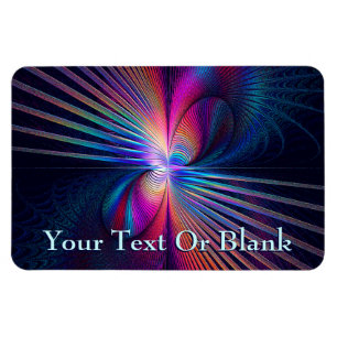 Íman Iridescência estrutural