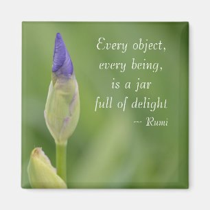 Íman Íris do primavera