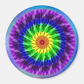 Íman Iris Rainbow Magnet