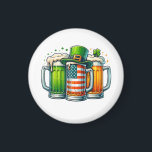 Íman Irish Beer Ireland St Patricks Day Drinking Party<br><div class="desc">Irish Beer Ireland St Patricks Day Drinking Party</div>