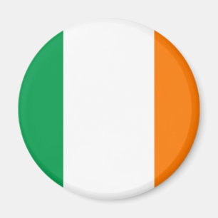Íman Irish Flag Magnet