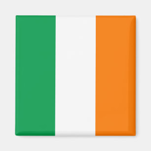 Íman Irish (Irish) Flag