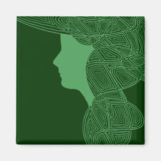 Íman Irish Lass