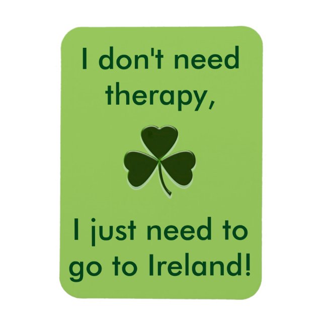 Íman Irlanda (Vertical)