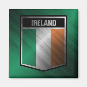Íman Irlanda