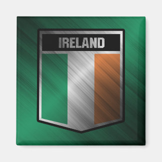Íman Irlanda