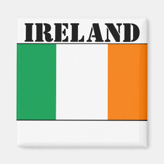 ÍMAN IRLANDA