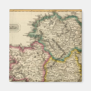 Íman Irlanda 7