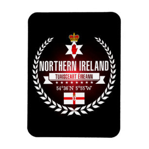 Íman Irlanda do Norte