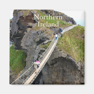 Íman Irlanda do Norte