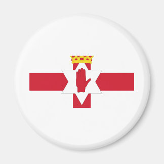 Íman Irlanda do norte