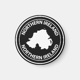 Íman Irlanda do Norte