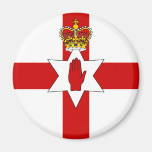 Íman Irlanda do Norte, Reino Unido