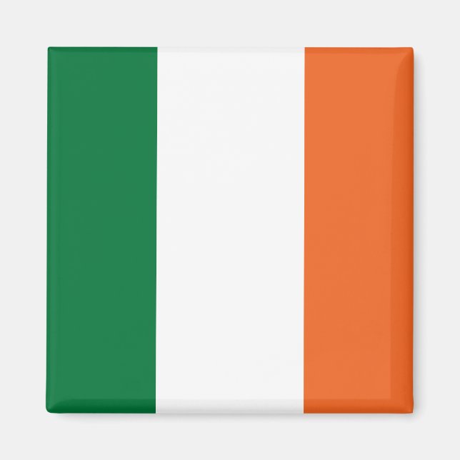 Íman Irlanda Magnet (Frente)