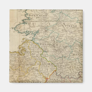 Íman Irlanda Norte