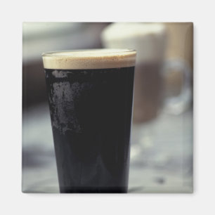 Íman Irlanda. Um pouco de merda.