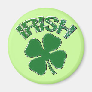 ÍMAN IRLANDÊS