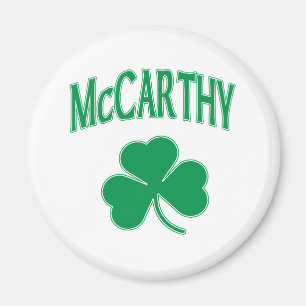 Íman Irlandês de McCarthy