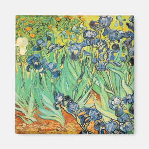 Íman Irlandeses - Van Gogh - c1889