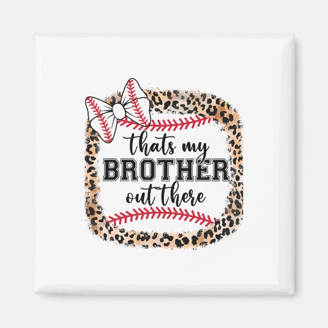 Íman Irmã Bysebyll Que Meu Irmão Lá Fora Por (Frente)