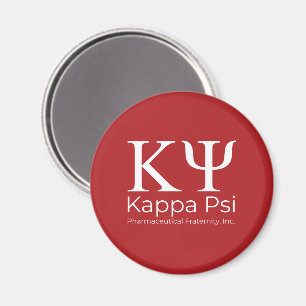 Íman Irmandade Farmacêutica Kappa Psi