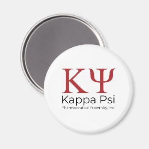Íman Irmandade Farmacêutica Kappa Psi