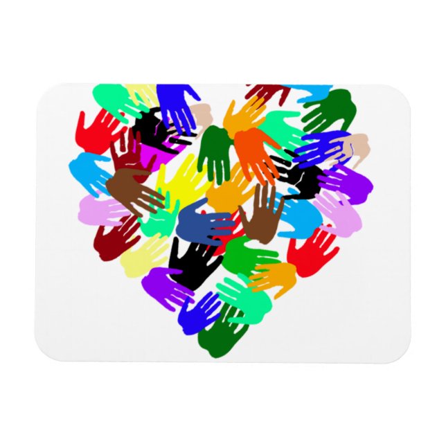 Íman Irmandade Mundial (Horizontal)