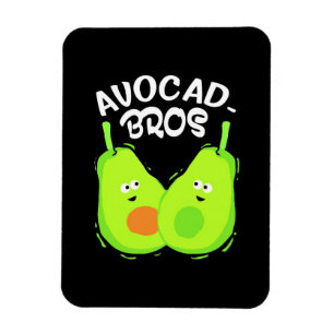 Íman Irmão Avocado