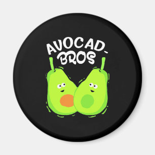 Íman Irmão Avocado