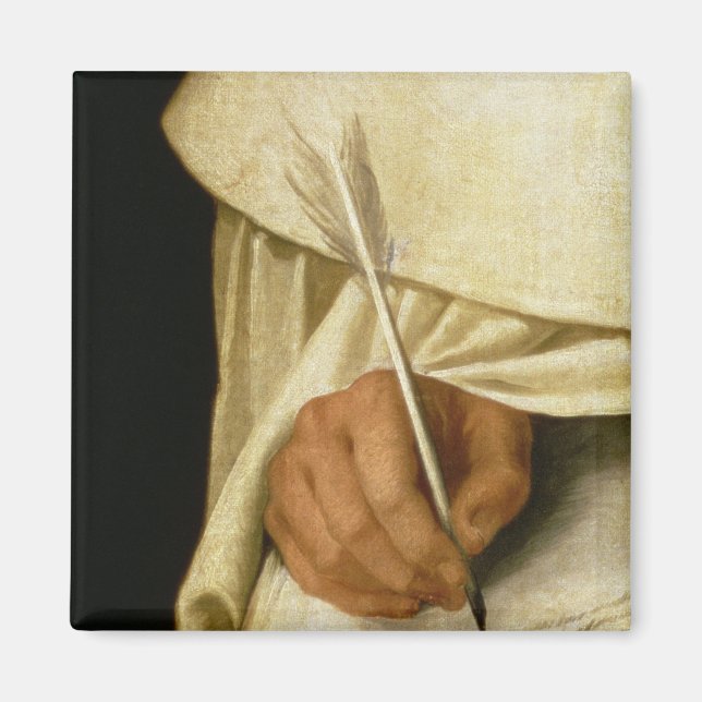 Íman Irmão Pedro Machado (Frente)