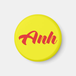 Íman Irmão Vietnamita - Anh ~ Ting Vit Idioma