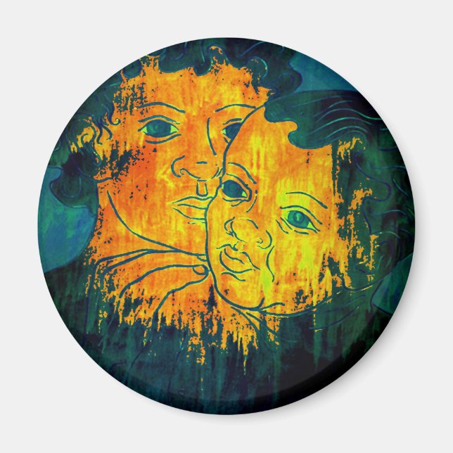 Íman Irmãos (Frente)