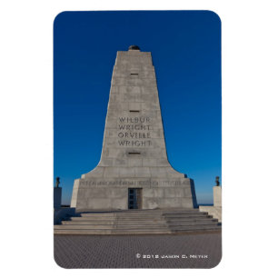 Íman Irmãos de Wright memoráveis